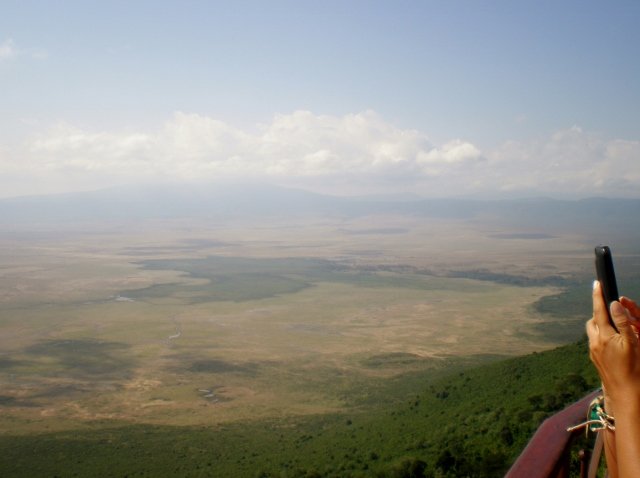 Tanzania 374